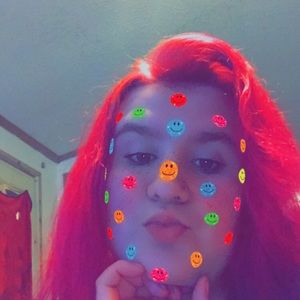 Meet your Posher, Jocelyn